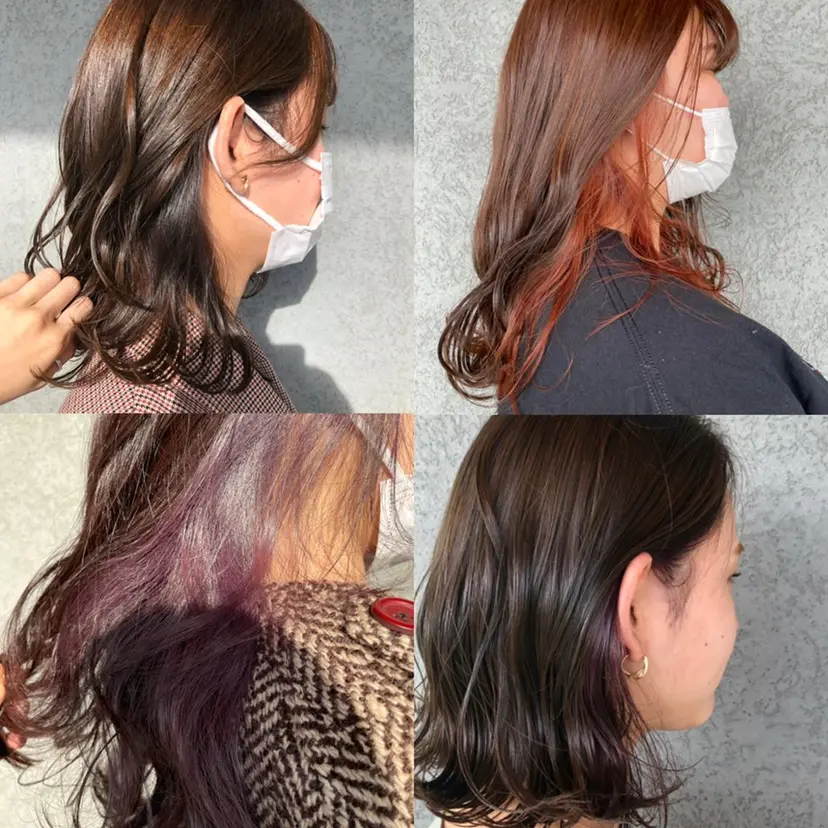 秋元 菜摘の掲載