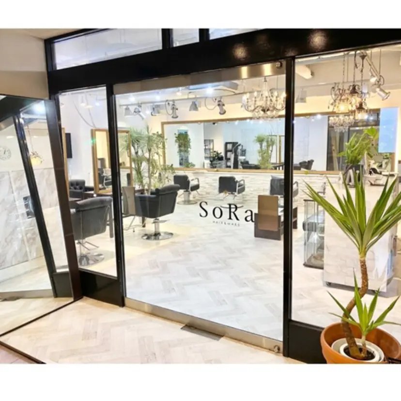 ショート/ボブ /髪質改善縮毛矯正の掲載