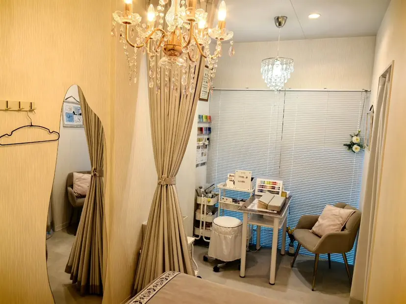 SHOUN エステルームの掲載