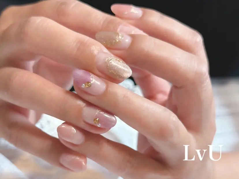 LvU(ラブユー) Asayamaの掲載