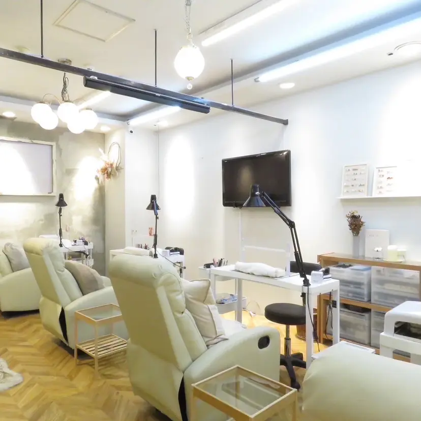 Kellynail ayanoの掲載