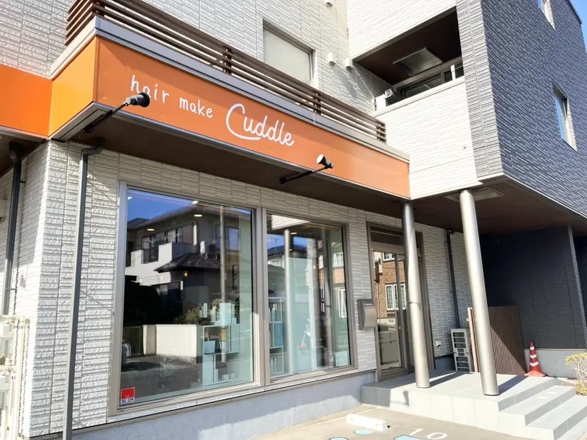 ⠀カリノ ユナの掲載