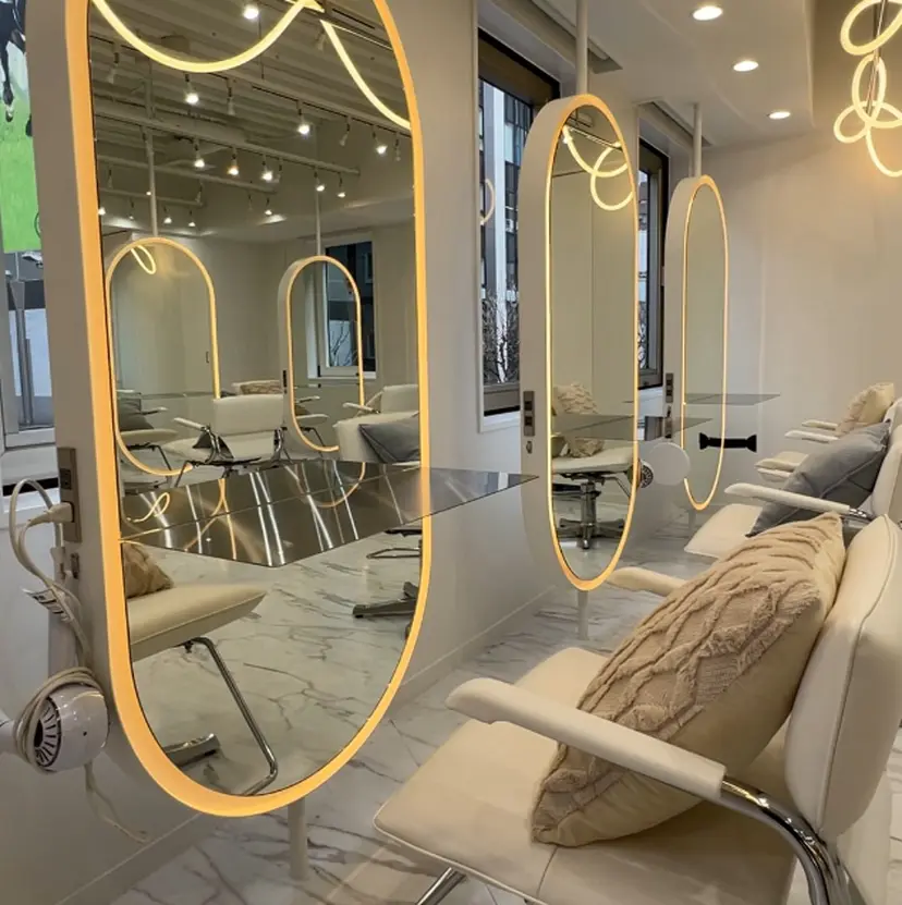 新井　翼/銀座 メンズお任せくださいの掲載