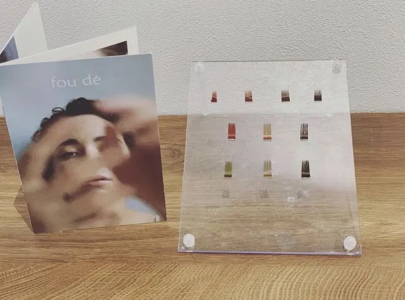 THEDAY🌙 SAYAの掲載