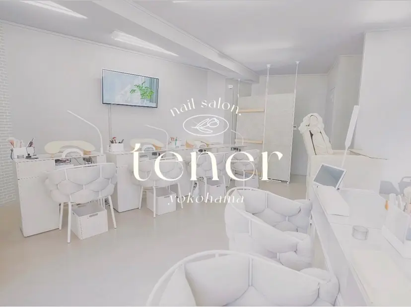 tener Luna🧚の掲載