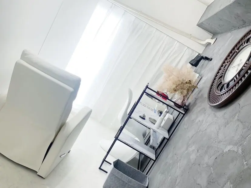 WHITE EYE 🤍福岡天神店の掲載