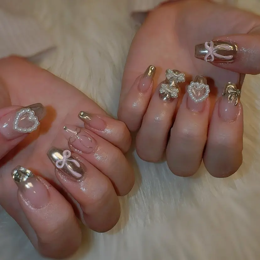 nail salon nommi yukaの掲載