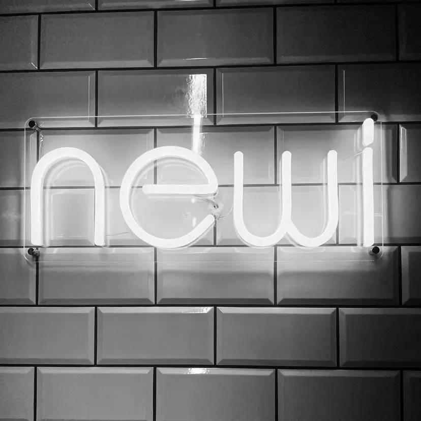 newi ナカノの掲載