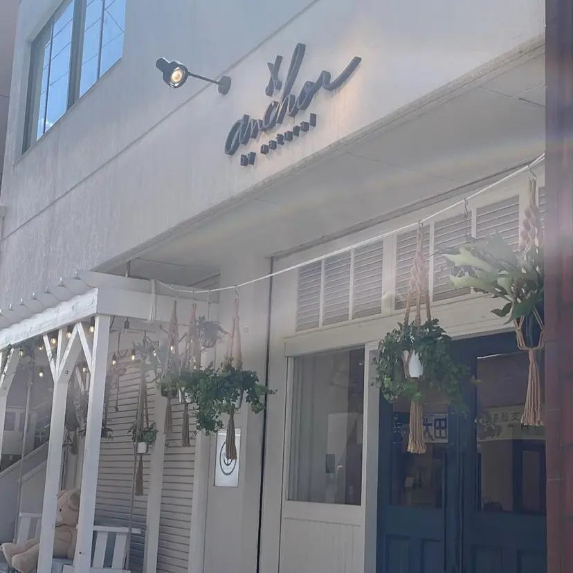 ハイトーンカラー/メ ンズカット/舘山優羽の掲載