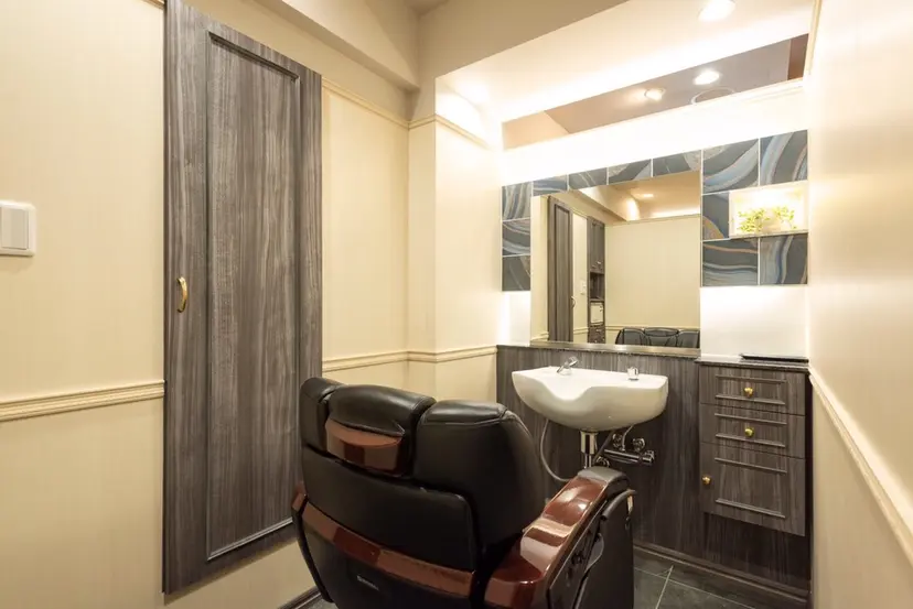 💈無料メンズカット 💈大岩暉弥の掲載