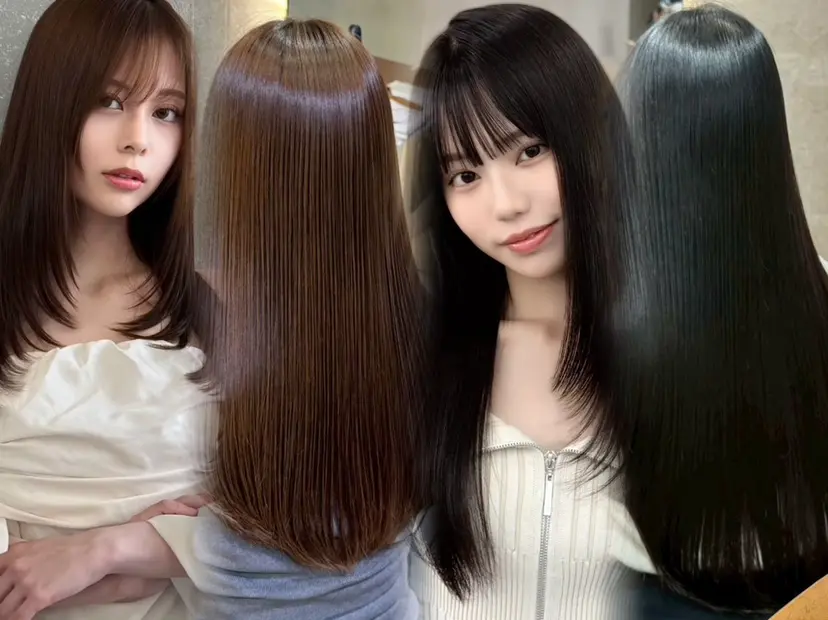 艶カラー🫧 ゆめかの掲載