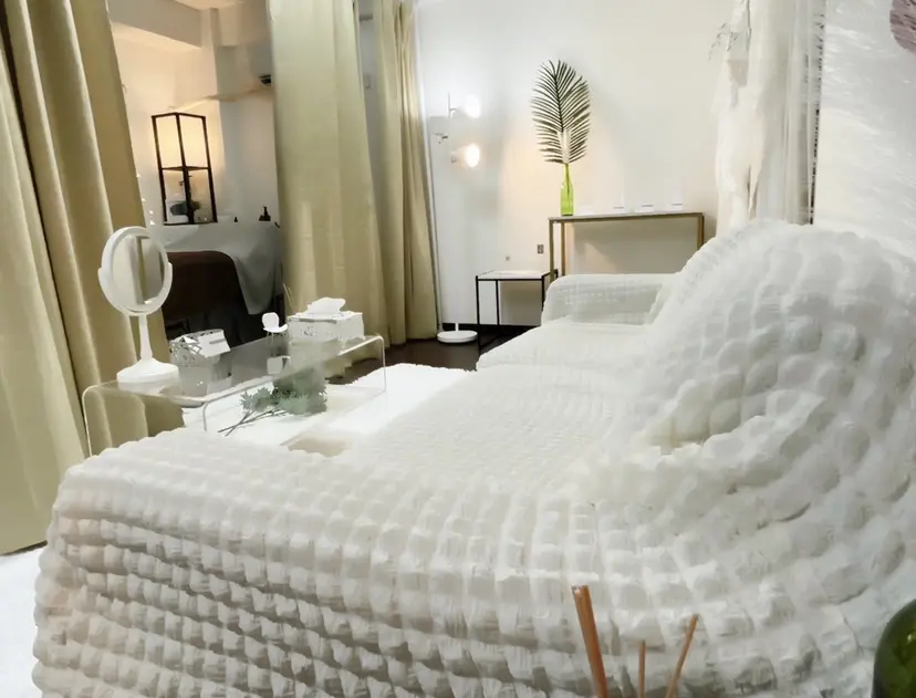 サロンオーナー かおりの掲載