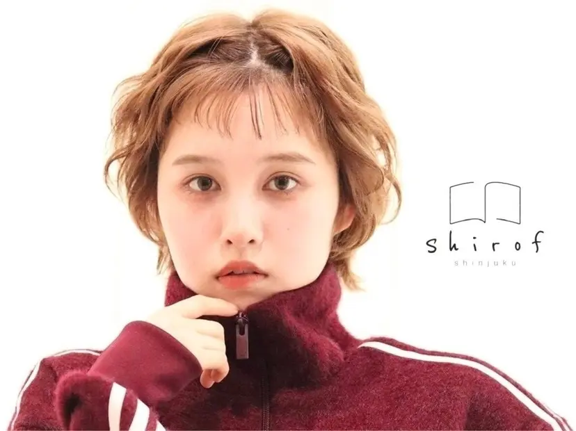 新宿三丁目 田中美由紀の掲載