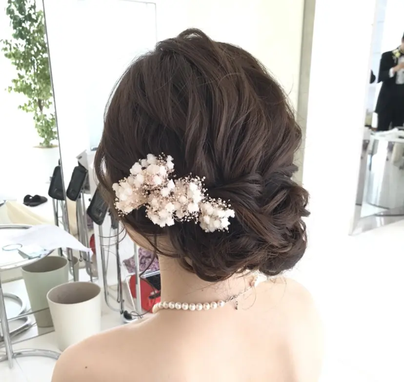 フローレン KANAKOの掲載