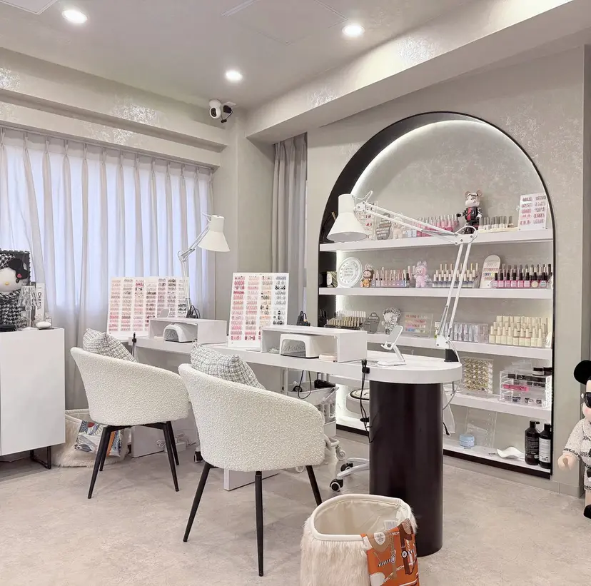 Angel Garden 青山の掲載