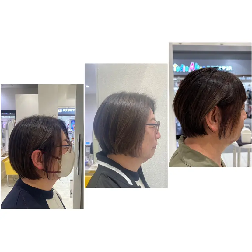 🩶米澤 美月🩶の掲載