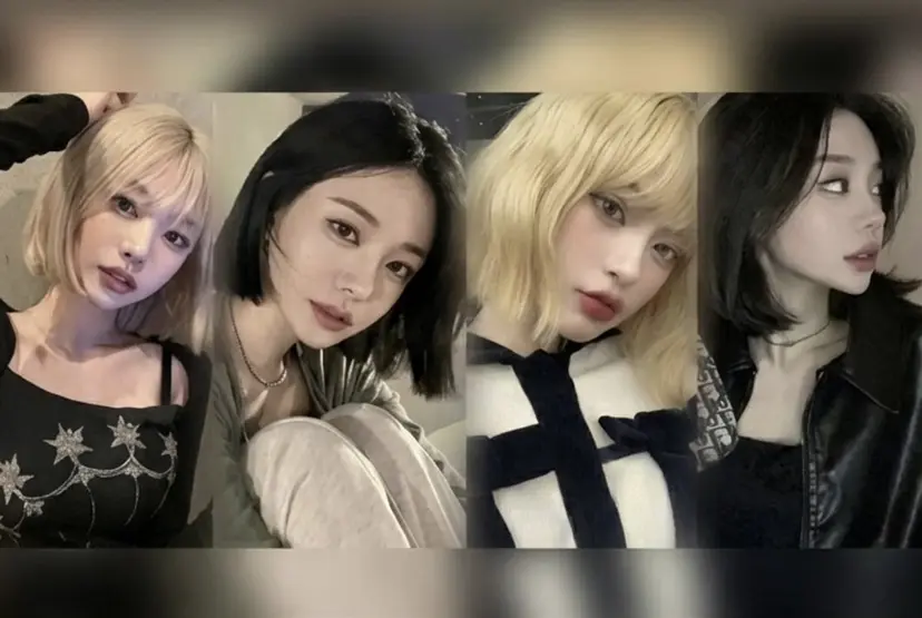 えり 堀江/ボブ /透明感/レイヤーの掲載