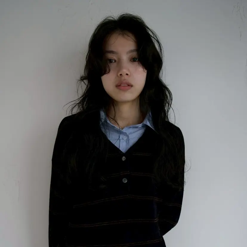 mao /透明感カラー/伏見の掲載