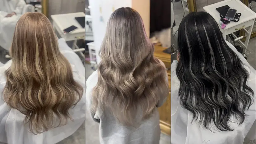 uda 抜きっぱなし /最高級エクステの掲載