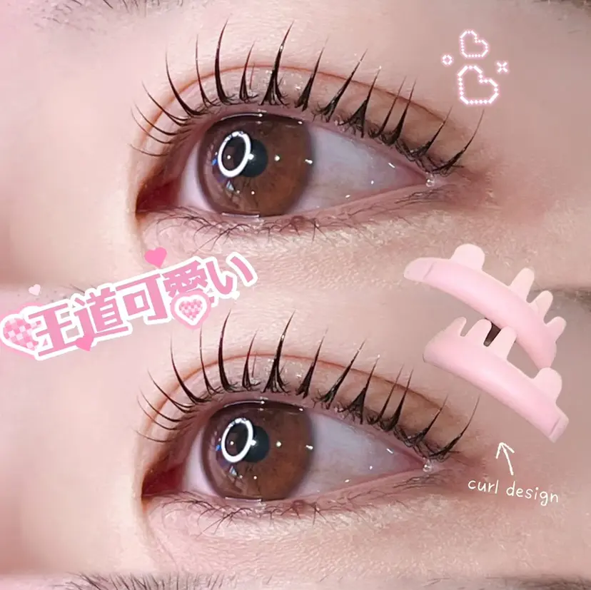 eyelash ／juriの掲載