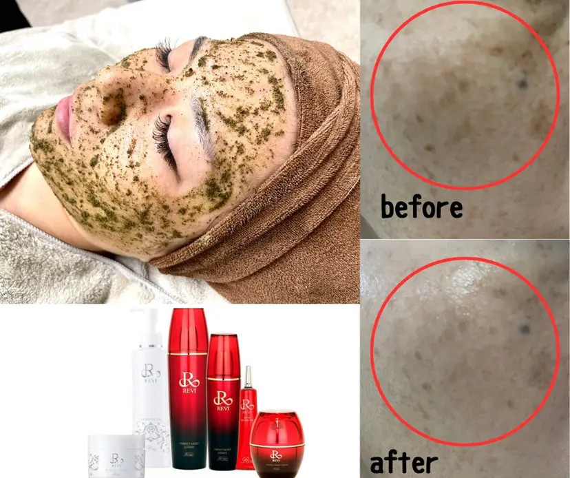 デトックスサロン U&Honey.の掲載