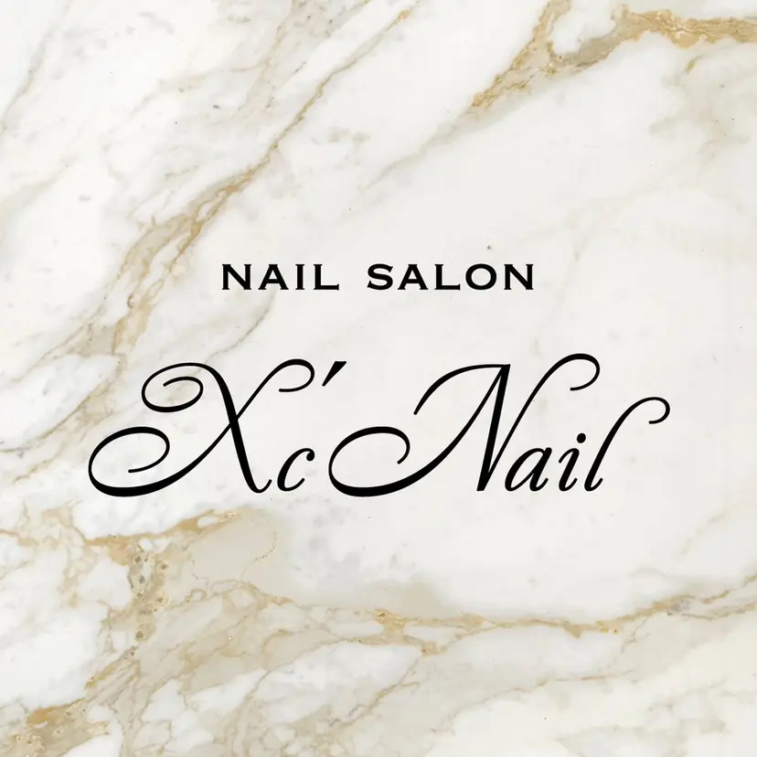 ♡Xc' Nail♡の掲載