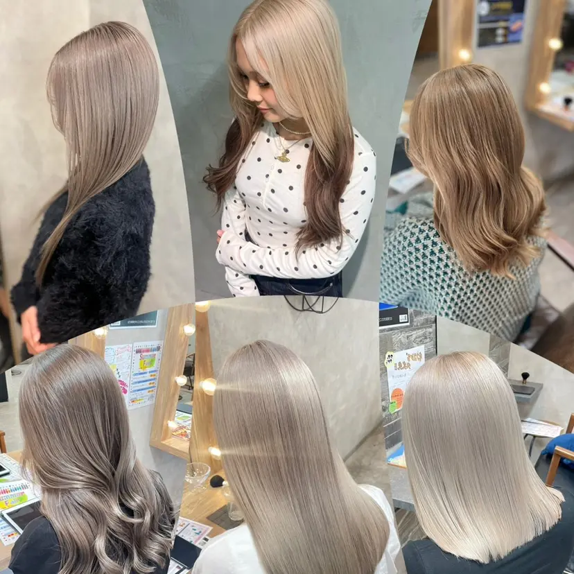 RIENSaura /daichiの掲載