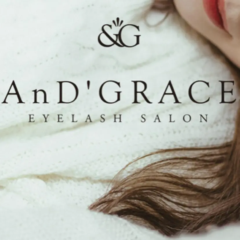 AnD'GRACE 竹中の掲載