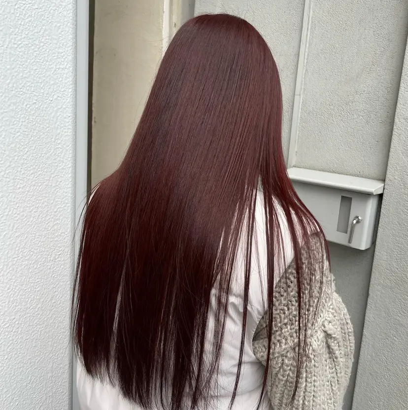 透明感/暖色カラー 💖【Misaki】の掲載