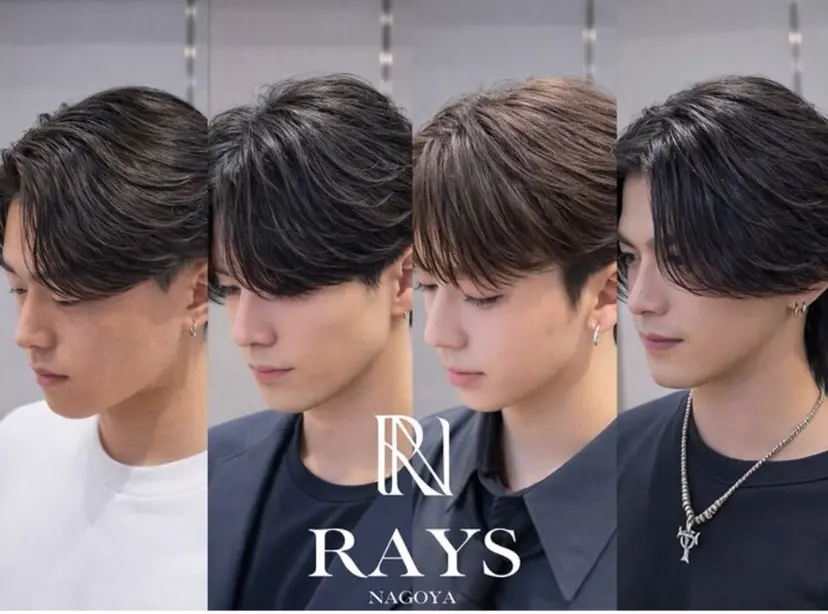 RAYSNAGOYA 雅也の掲載