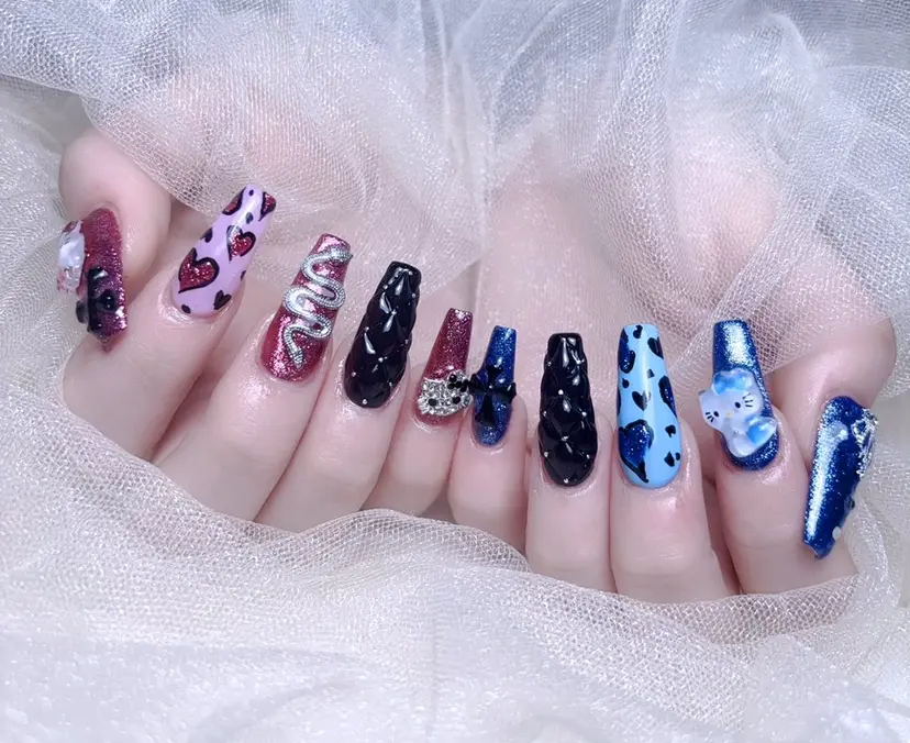 N.one mei🎀の掲載