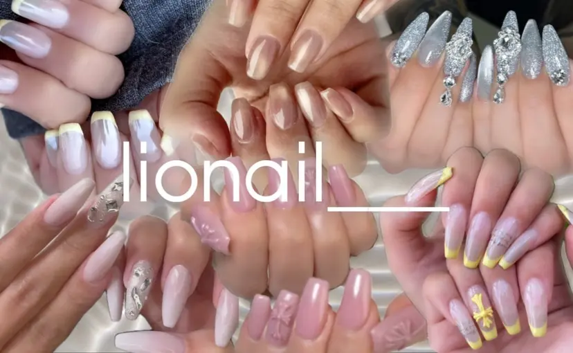 lio nail___の掲載