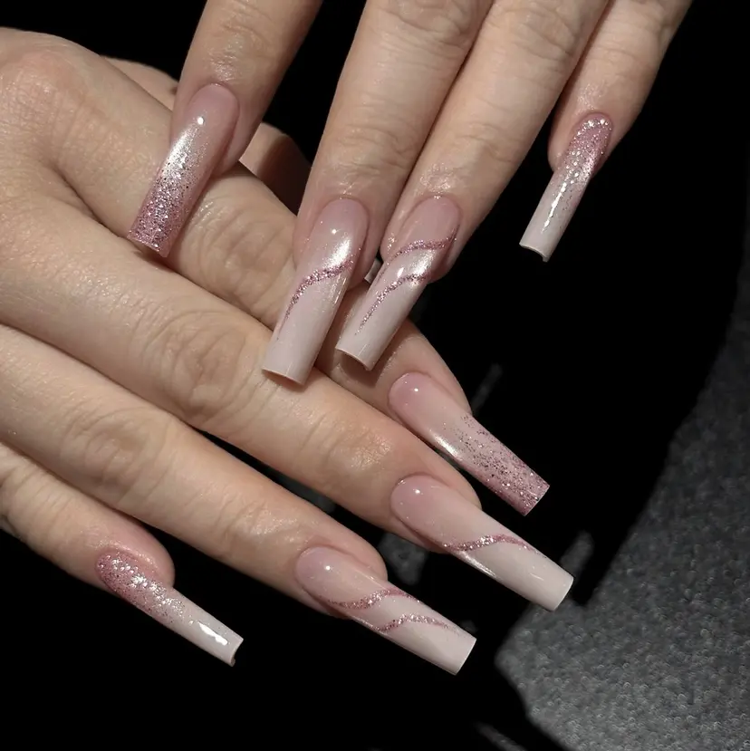 Lulu Nail 🫧ユユの掲載