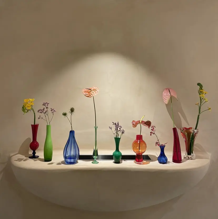 平尾/薬院*北谷治子 *艶髪レイヤーカットの掲載