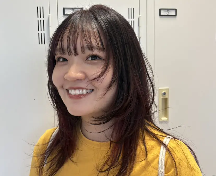 透明感カラー/ 松井克樹の掲載