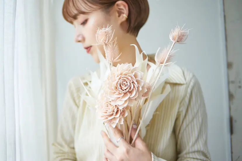 🩶ダブルカラー/ 透明感カラー✝️るみの掲載