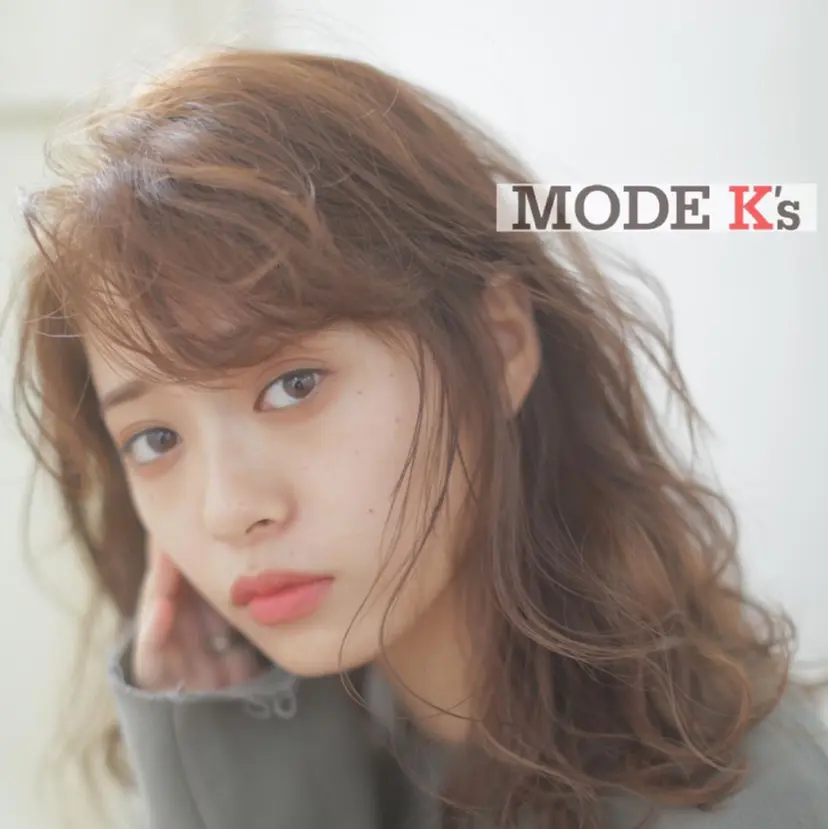 艶カラー/エクステ/ 藤原リックの掲載