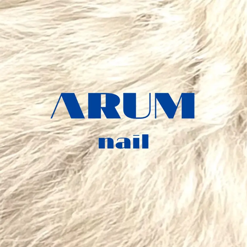 ARUM nail shokoの掲載