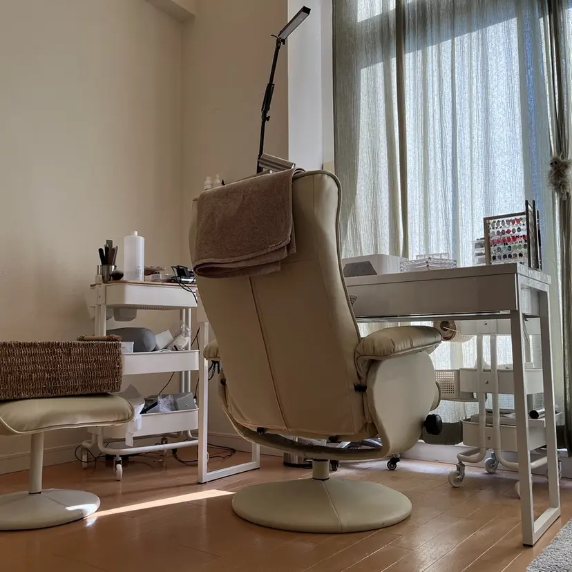 nail salon MARNI（ﾏﾙﾆ）の掲載