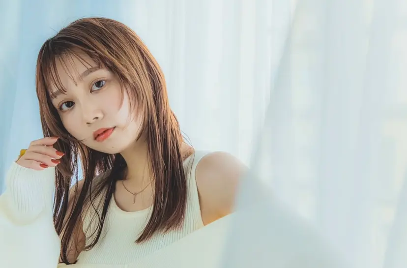 🌺ウルフカット職人 新垣渚🐺の掲載