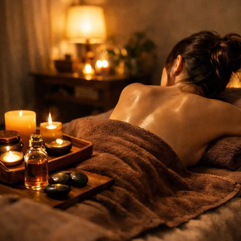 プライベート サロンの掲載