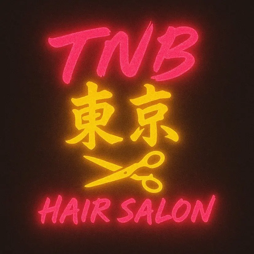 メンズパーマカット ブリーチ渋谷トモヤの掲載