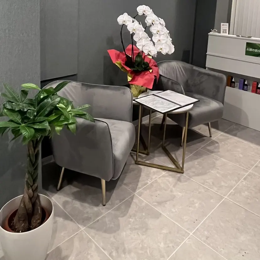 ベルエス 新宿御苑前店の掲載