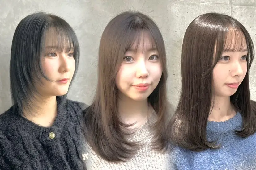 赤み消し柔らかカラー 🫧Umi🫧の掲載