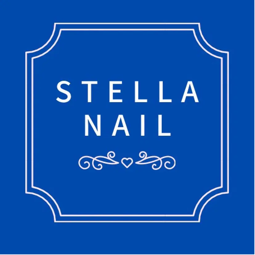 ステラ ネイルの掲載