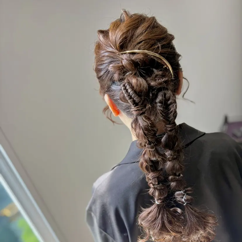 鵜飼 未玖の掲載