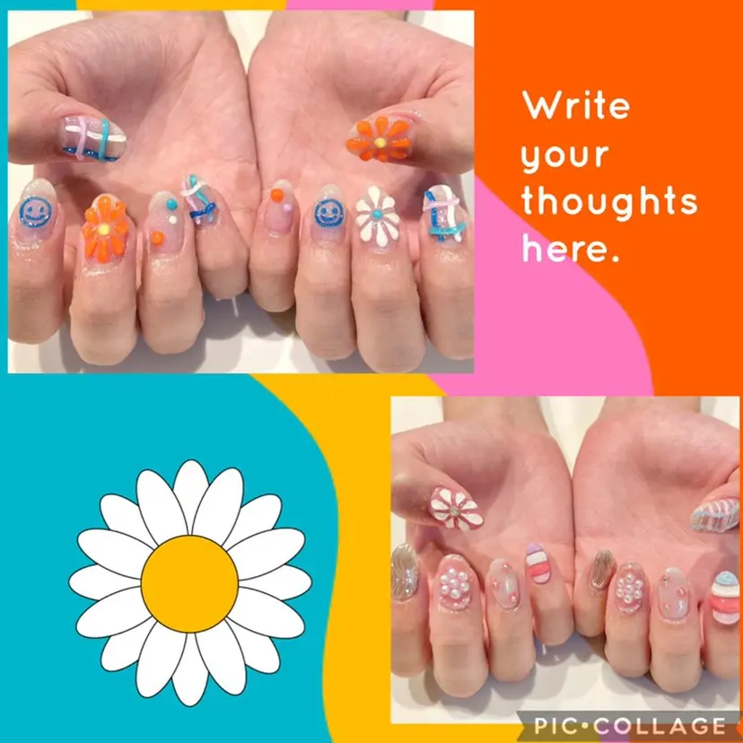 KaHaNa nail salonの掲載