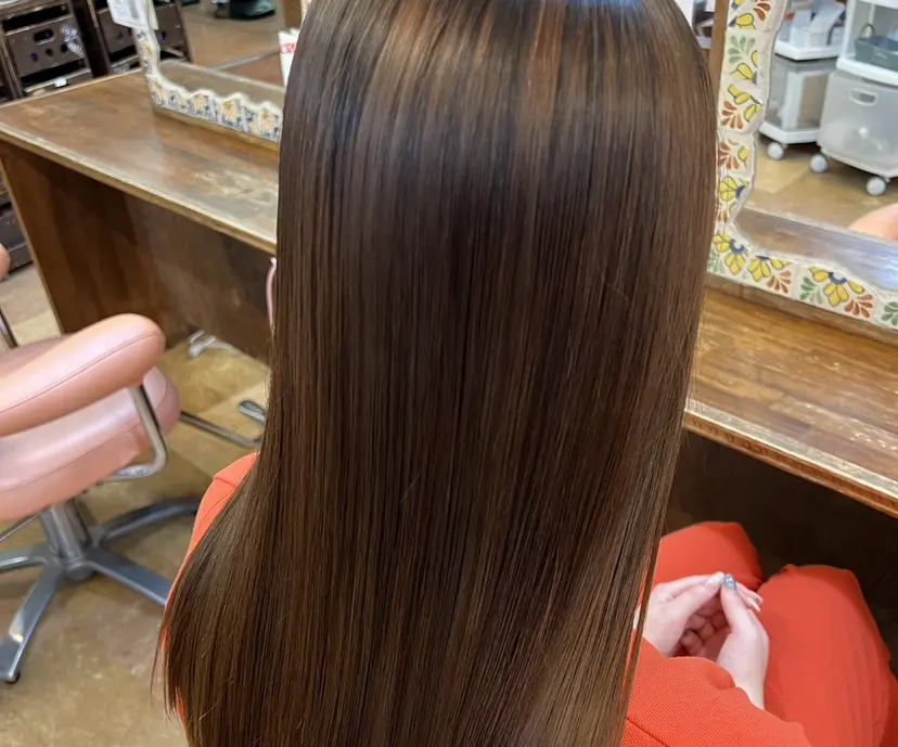 カットモデル募集中 大塚春翔の掲載