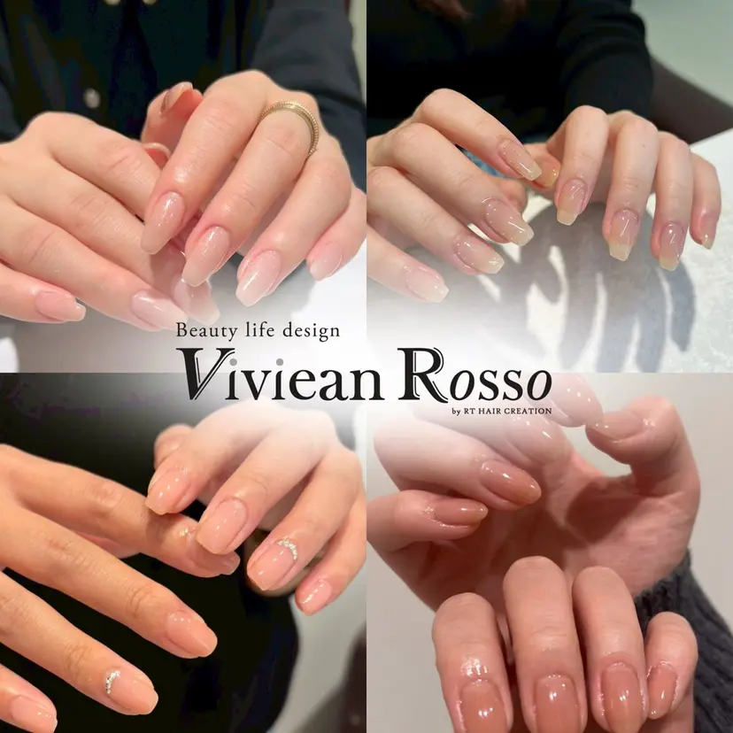 シンプルネイル💎 あゆの掲載