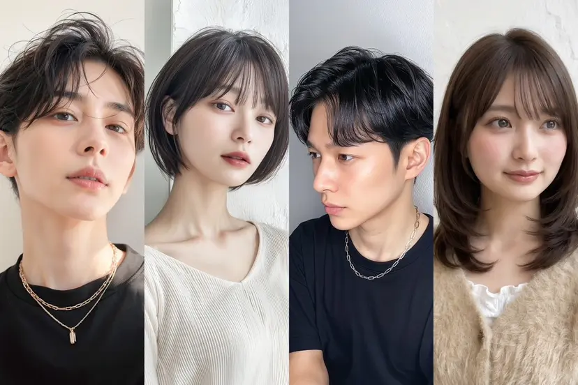 カットモデル募集中 ☀️NICHIKAの掲載